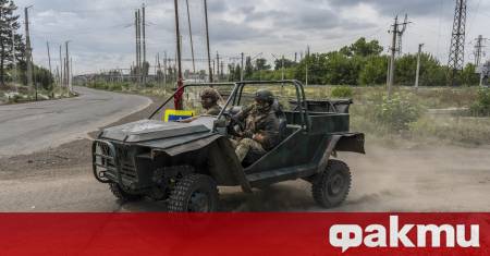 През изминалата нощ Украйна удари експортен терминал в Ростовска област