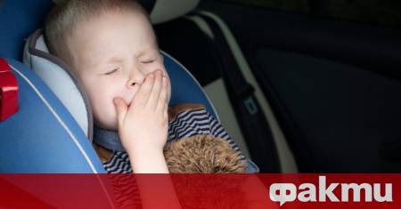 Лятото е време за пътешествия но за много родители дългият