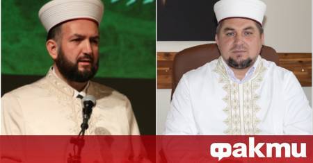 н Ведат Ахмед е на 47 години от Каолиново Завършил