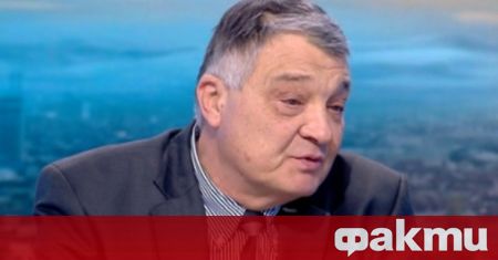 България е трябвало да излезе с по категорично решение относно военната