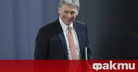 Русия остава заинтересована от възобновяване на търговското икономическото и инвестиционното