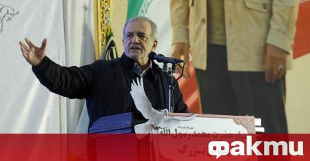 ФАКТИ публикува мнения с широк спектър от гледни точки за