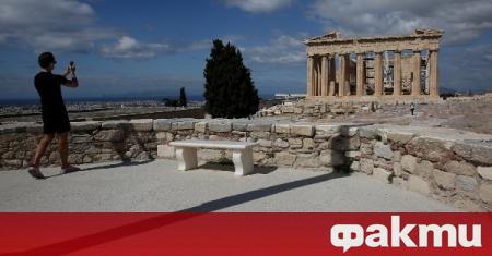 Днес врати отвориха музеите в Гърция съобщи Катимерини Местата вече