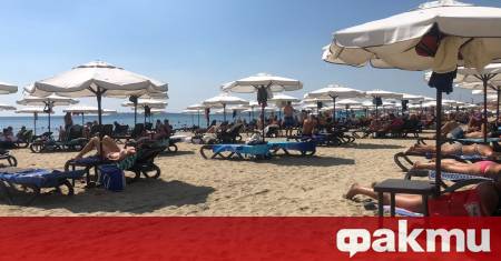 България предлага добро съотношение между цена и качество в туризма