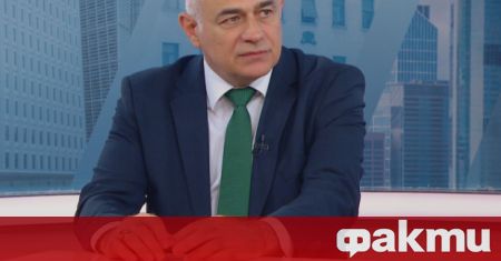 Правителството е готово с действията си за антикризисните мерки Не