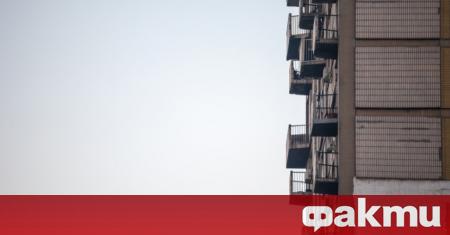 Съотношението цена на жилище/средна месечна заплата в Сърбия през първата