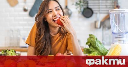 Зора Бенаму е специалист по дълголетие и стареене която споделя