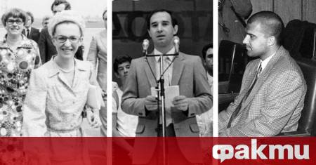 Три тежки годишнини събира датата 21 юли за една от