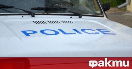 Полицай загина блъснат от пиян шофьор на пътя Стралджа –