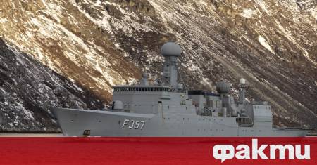 Президентът на САЩ Доналд Тръмп се интересува от Гренландия заради