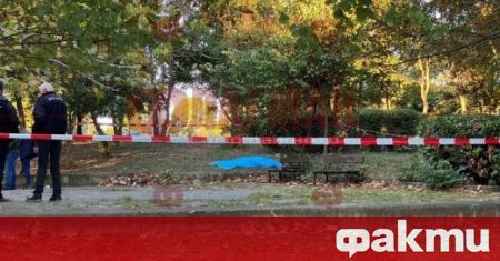 Появиха се първи подробности за убийството в Бургас Според