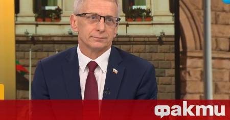 Ние ПП ДБ сме истинската опозиция правителството служи само за параван