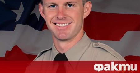 Los Angeles County Sheriff’s Deputy Ryan Klinkenbrummer tragically dies in Palmdale shooting – investigation underway