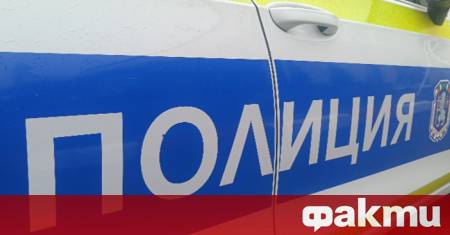 Цяла нощ е продължила работата по тежкото криминално престъпление до