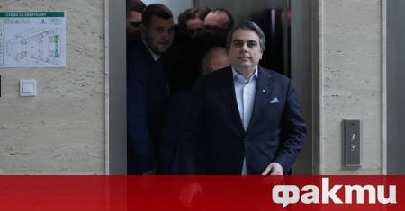 От ДАНС може да са не само активни наблюдатели но