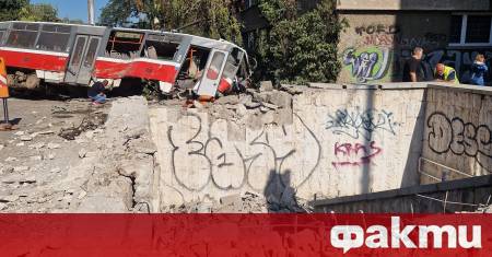 Кметът на район Средец Трайчо Трайков разкри какви са щетите