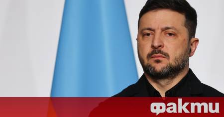 Украйна и Русия имат краен срок до юни за да