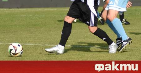 Вчера бе изтеглен жребият за Трета Северозападна лига Групата е съставена