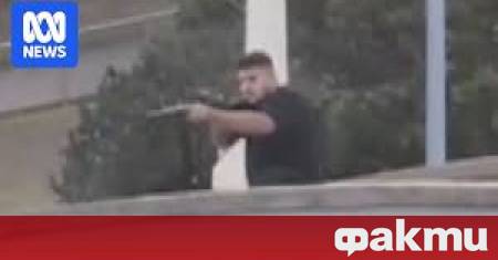 Първото изслушване по делото на Навид Акрам извършителят на терористичната