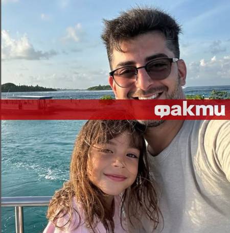 Сашо Кадиев приключи снимките на България търси талант и веднага