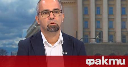 С отказа да се занимава се тези неща Борисов проявява