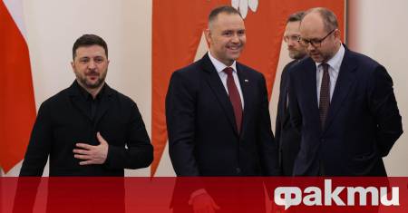 ФАКТИ публикува мнения с широк спектър от гледни точки за