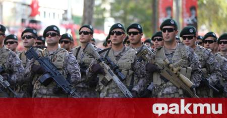 Цената за откупуване на шестмесечната задължителна наборна военна повинност в