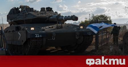 Германското правителство няма да одобрява никакъв износ за Израел на