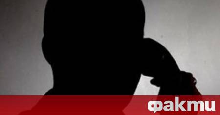 Поредната телефонна измама извършителите убеждават хора да теглят кредити