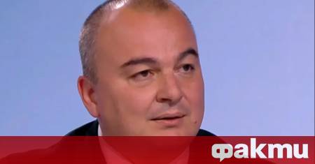 Когато кметът на Варна Благомир Коцев реши да си свърши