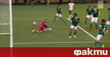 Челси намери място сред полуфиналистите на Световното клубно първенство след