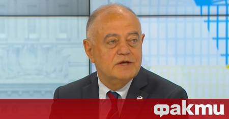 Няма взето решение в парламентарната ни група за искане на