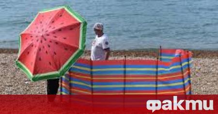 Днес преди обяд ще преобладава слънчево време съобщи БНТ Следобещ