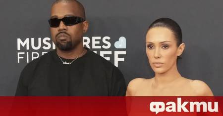 Музикалното влияние на Кание Уест очевидно намира отражение и в