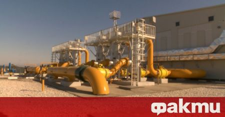 България е на крачка от договарянето на природен газ от