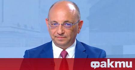 От всички държави които приемат еврото България е най готова защото