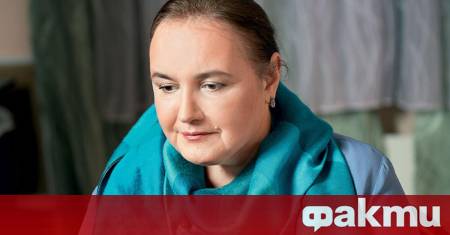Руската актриса Елена Земляникина е загинала при пътен инцидент съобщиха