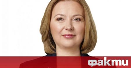 Антикорупционната комисия изпрати повторна покана до правосъдния министър Надежда Йорданова