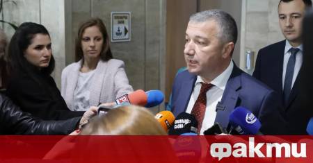 Няма пряк риск за националната сигурност на България и считаме