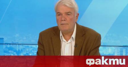 ФАКТИ публикува мнения с широк спектър от гледни точки за