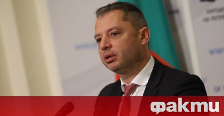 Заложили сме срок от шест месеца след това цената на