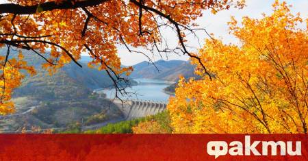 В последния ден от седмицата ще е предимно слънчево предаде