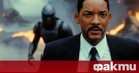 Sony Pictures е наела сценарист за петата част от поредицата