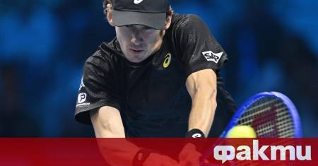 В началото на декември британската столица ще се превърне в