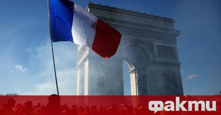 Френското правителство обяви очаквания икономиката на страната да се възстанови