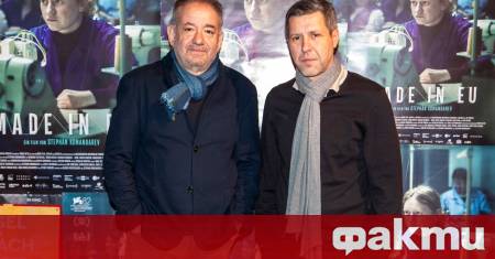 След световната премиера на Фестивала във Венеция Италия и многобройните