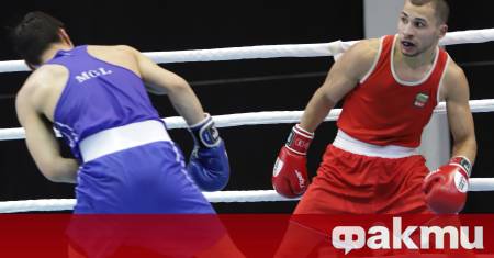 Шестима боксьори ще представят България на първата в Полша Световна