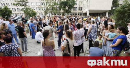 Родилките в Майчин дом ще попълват анкета при изписването в