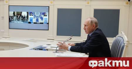 Директорът на Росатом Сергей Лихачов коментира напредъка по изграждането на