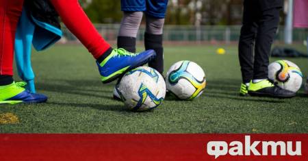 Националният отбор на България по минифутбол за мъже се класира